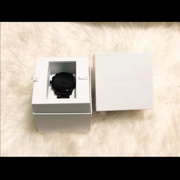 Michael Kors Smartwach - Picture 8 of 8